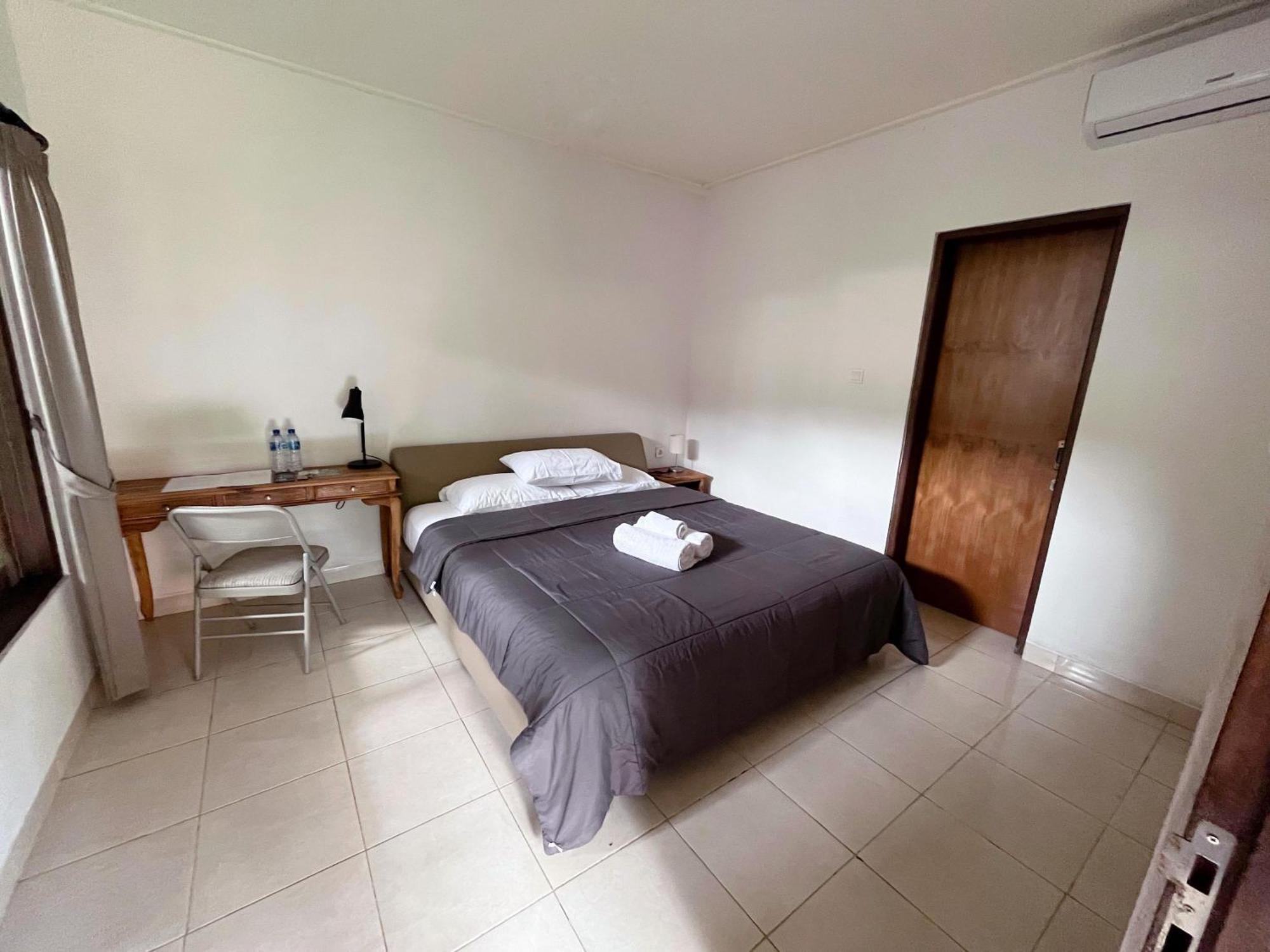 Agung'S Annex Homestay サヌール エクステリア 写真