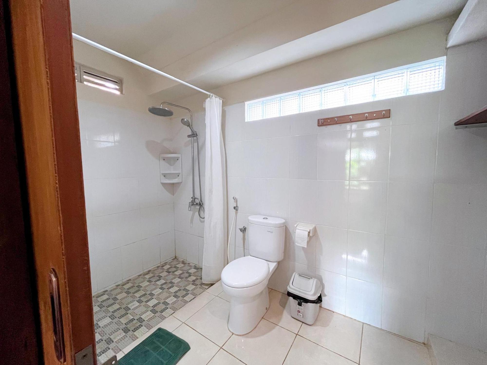 Agung'S Annex Homestay サヌール エクステリア 写真